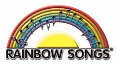 Rainbow Songs Rainbow Songs