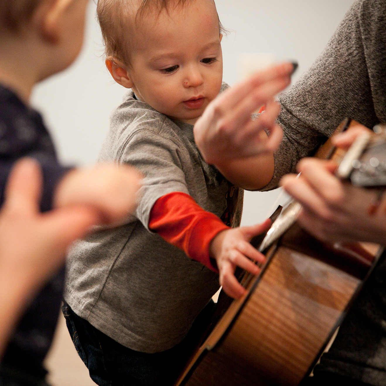 Toronto Music School Near Me | Baby and Toddler Classes ...