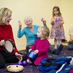 fun toddler activities in Toronto