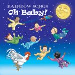 Music for Babies on this CD by Rainbow Songs