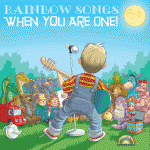 Sing along to kids songs from our music class for 1 - 2 year olds