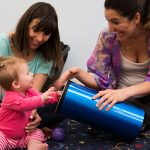 Toronto Baby music classes