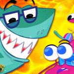 Baby Shark Video